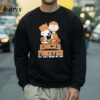 Charlie Brown Snoopy And Woodstock New York Knicks Forever Not Just When We Win 2024 T shirt 4 Sweatshirt