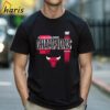 Chicago Bulls 2024 Central Division Champions Locker Room T shirt 1 Shirt