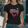 Chicago Bulls 2024 Central Division Champions Locker Room T shirt 2 Shirt