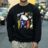 Chris Brown 11 11 City Tour 2024 Shirt 4 Sweatshirt