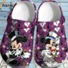 Classic Mouse Mickey Mouse 3D Clog Shoes