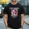 Cody Rhodes 18 Years Of Wrestling 2006 2024 Thank You For The Memories shirt 1 Shirt