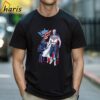 Cody Rhodes American Nightmare Wrestling Americana T Shirt 1 Shirt