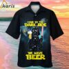 Come To The Darth Vader Dark Side We Have Beer Star Wars Hawaiian Shirt