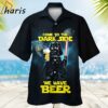 Come To The Darth Vader Dark Side We Have Beer Star Wars Hawaiian Shirt 2 2