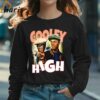Cooley High 1975 Movie T Shirt 3 Long sleeve shirt
