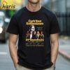 Curb Your Enthusiasm 24th Anniversary 2000 2024 Thank You For The Memories Signatures T shirt 1 Shirt