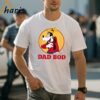 Dad Bod Goofy Vintage T-Shirt Father's Day Gift Ideas For Dad