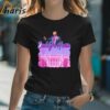 Daddy Home Funny Pink Donald Trump Shirt 2 Shirt