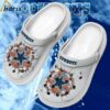 Dallas Cowboys Clog Comfortable Water Shoes 1 1