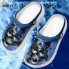Dallas Cowboys Crocband Clog Comfortable Water Shoes 1 1