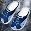 Dallas Cowboys Crocs Comfortable Water Shoes 1 1