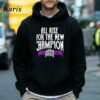 Damian Priest All Rise For The New Champion 2024 T shirt 5 Hoodie