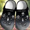 Dark Side Star Wars Crocs 3D Clog Shoes 1 1