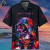Darth Vader Diamond Painting 3D Star Wars Hawaii Shirt 1 1