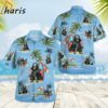Darth Vader Summer Time Hawaiian Shirt 2 2