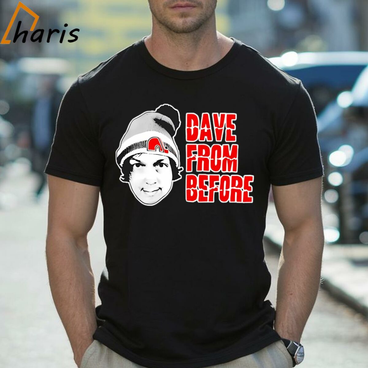 Dave From Before Shirt 2 Shirt