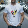 Deadpool and Wolverine Come Together Friendship Marvel T shirt 2 Shirt