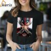Dealpool And Wolverine Theres No Thing Like Coming Together T Shirt 1 Shirt
