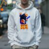 Despicable Me 4 2024 Movie Shirt 5 Hoodie
