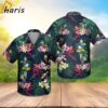 Disney Donal Duck Hawaiian Shirt Summer Beach Trip Family Hawaiian Shirt 2 3