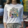 Disney Hollywood Studios Shirt 4 Long sleeve Shirt