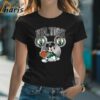 Disney Mickey Boston Celtics Logo T shirt 2 Shirt