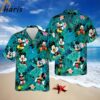 Disney Mickey Minnie Mouse Hawaiian Shirt 1 1