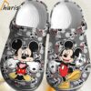Disney Mickey Mouse Crocs Classic Clogs 1 1