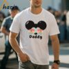 Disney Mickey Mouse Daddy T Shirt 1 Shirt