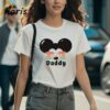 Disney Mickey Mouse Daddy T Shirt 2 Shirt