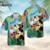 Disney Mickey Mouse Hawaiian Vacation Shirt 1 1