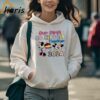 Disney Mom Our First Mothers Day Together 2024 Shirt 4 Hoodie