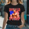 Donald Pump Donald Trump T shirt 2 Shirt