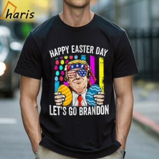 Donald Trump Easter Shirt Happy Easter 2024 1 Shirt