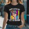 Donald Trump Easter Shirt Happy Easter 2024 2 Shirt