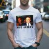 Donald Trump OJ Simpson Not Guilty Shirt 2 Shirt