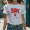 Drake Maye Caricature 2024 T shirt 1 Shirt