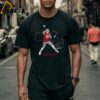 Drake Maye State Star T shirt 2 Shirt