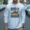Drake Thanos 20 vs 1 Graphic Shirt 3 Long sleeve shirt