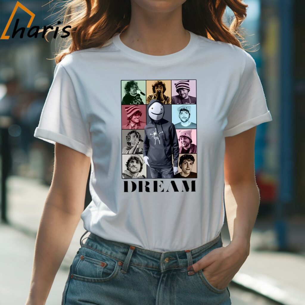 Dream Eras Tour Shirt