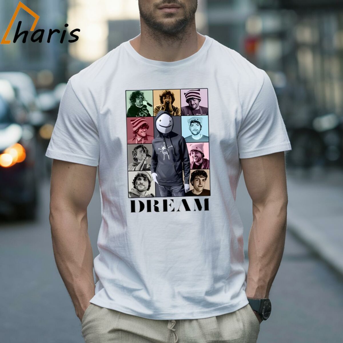 Dream Eras Tour Shirt 2 shirt
