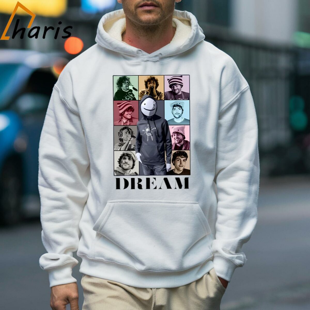 Dream Eras Tour Shirt 5 Hoodie