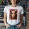 Dua Lipa The First 2024 Time 100 Cover Star The World's Most Influential People T-shirt