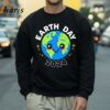 Earth Day 2024 T shirt 4 Sweatshirt