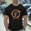 Eclipse 2024 Snoopy Hello Darkness My Old Friend T shirt 2 Shirt