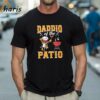 Elmo Daddio Of The Patio T shirt 1 Shirt