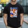 Emmitt Smith Dallas Cowboys Football Retro Shirt 1 Shirt