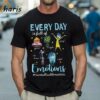 Every Day Is Full Of Emotions Disney Shirt 1 Shirt