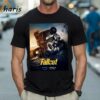 Fallout New Series Movie 2024 Release Shirt 1 Shirt
